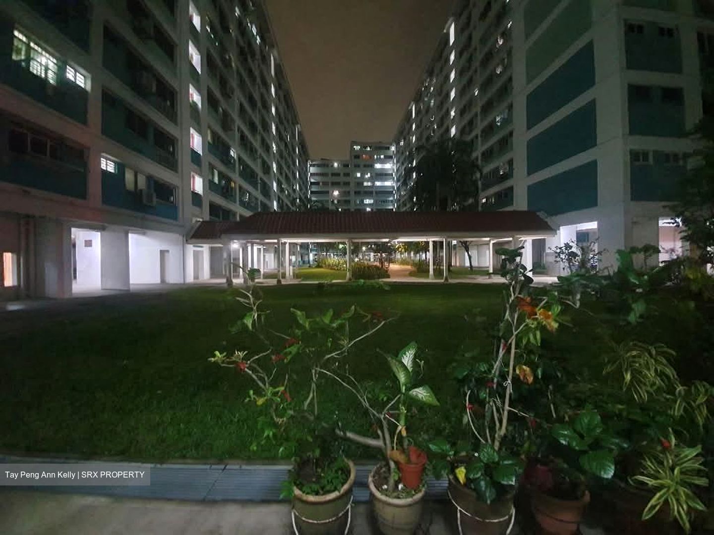 Blk 111 Pasir Ris Street 11 (Pasir Ris), HDB Executive #566414931